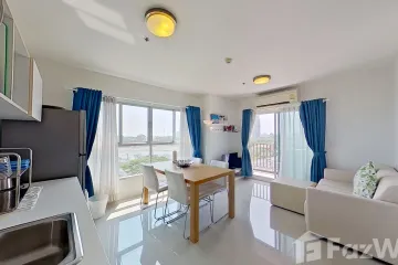 2 Bedroom Condo for sale in Baan Kiang Fah, Nong Kae, Prachuap Khiri Khan