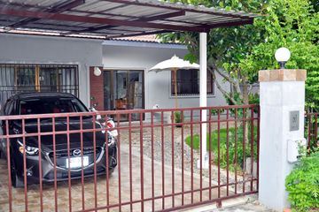 2 Bedroom House for sale in San Pu Loei, Chiang Mai