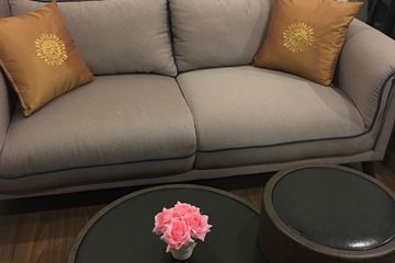 1 Bedroom Condo for rent in The Line Sukhumvit 71, Phra Khanong Nuea, Bangkok near BTS Phra Khanong