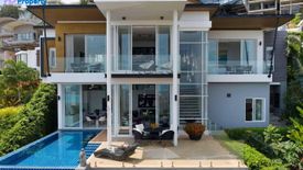 3 Bedroom Villa for sale in Bo Phut, Surat Thani