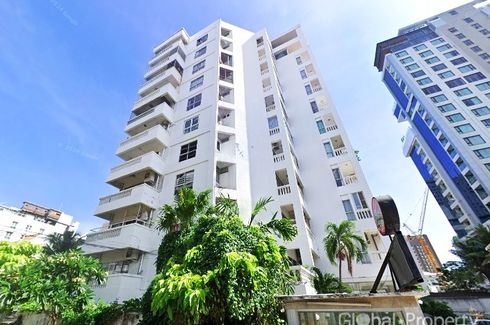 2 Bedroom Condo for sale in Pattaya Tower, Na Kluea, Chonburi