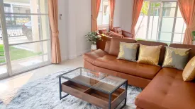 4 Bedroom House for sale in Supalai Ville Chiang Mai, Chai Sathan, Chiang Mai