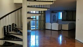 4 Bedroom Condo for rent in Tai Ping Towers, Khlong Tan Nuea, Bangkok