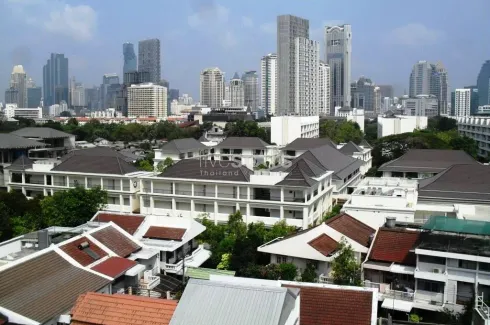 4 Bedroom Condo for sale in Baan Siri Sathorn, Thung Maha Mek, Bangkok