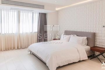 3 Bedroom Condo for rent in D.S. Tower 1 Sukhumvit 33, Khlong Tan Nuea, Bangkok near BTS Phrom Phong