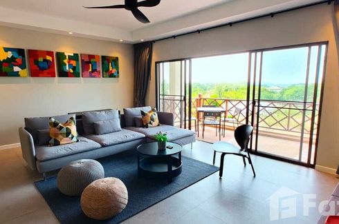 2 Bedroom Condo for sale in Palm Hills Golf Club & Residence, Cha am, Phetchaburi