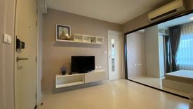 1 Bedroom Condo for rent in Condolette Pixel Sathorn, Chong Nonsi, Bangkok near MRT Lumpini