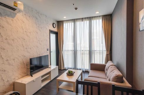 1 Bedroom Condo for rent in The Line Asoke - Ratchada, Din Daeng, Bangkok near MRT Phra Ram 9