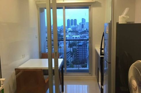 1 Bedroom Condo for rent in Centric Sathorn - Saint Louis, Thung Wat Don, Bangkok near BTS Surasak