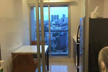 1 Bedroom Condo for rent in Centric Sathorn - Saint Louis, Thung Wat Don, Bangkok near BTS Surasak