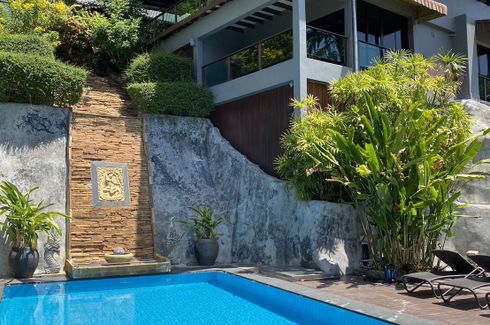 6 Bedroom Villa for sale in Karon, Phuket