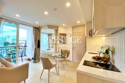 2 Bedroom Condo for sale in Olympus City Garden, Nong Prue, Chonburi