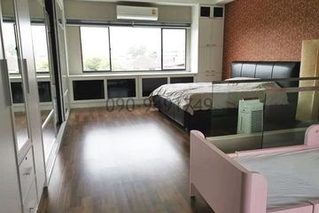3 Bedroom Townhouse for rent in Tha Raeng, Bangkok