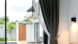 5 Bedroom Villa for rent in Radi Pool Villa, Choeng Thale, Phuket