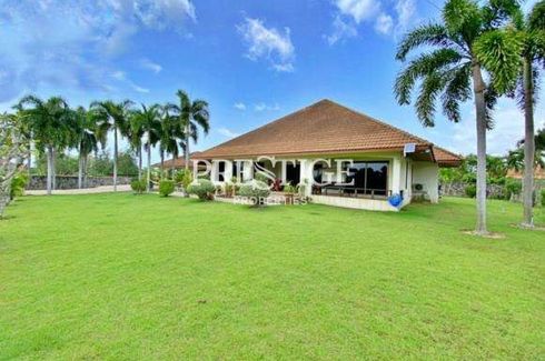 4 Bedroom House for sale in Nong Prue, Chonburi