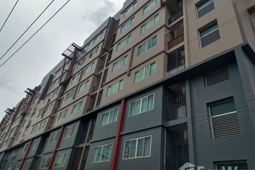 1 Bedroom Condo for rent in D Condo Charan - Bangkhunnon, Bang Khun Non, Bangkok near MRT Bang Khun Non