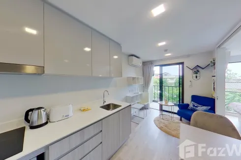 1 Bedroom Condo for rent in Marvest Hua Hin, Hua Hin, Prachuap Khiri Khan