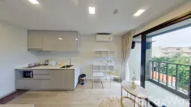 1 Bedroom Condo for rent in Marvest Hua Hin, Hua Hin, Prachuap Khiri Khan