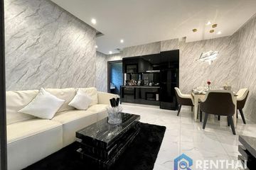 2 Bedroom Condo for sale in Grand Solaire Pattaya, Nong Prue, Chonburi