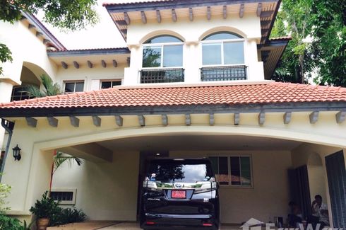 5 Bedroom Villa for sale in Prukpirom Regent Sukhumvit 107, Bang Na, Bangkok