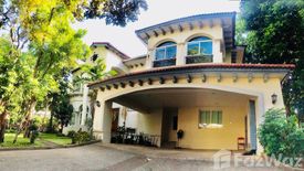 5 Bedroom Villa for sale in Prukpirom Regent Sukhumvit 107, Bang Na, Bangkok