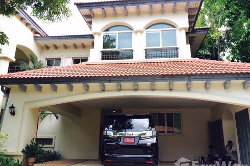 5 Bedroom Villa for sale in Prukpirom Regent Sukhumvit 107, Bang Na, Bangkok