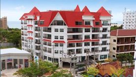 1 Bedroom Condo for sale in The Club House, Nong Prue, Chonburi