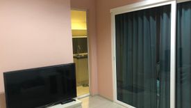 1 Bedroom Condo for rent in Aspire Ratchada - Wongsawang, Wong Sawang, Bangkok near MRT Wong Sawang