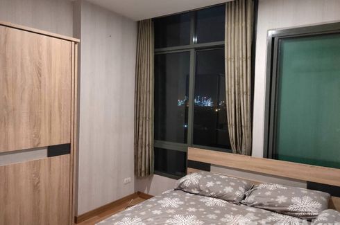 Condo for rent in Ideo Blucove Sukhumvit, Bang Na, Bangkok near BTS Udom Suk