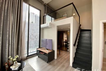 1 Bedroom Condo for sale in The Reserve Phahol - Pradipat, Sam Sen Nai, Bangkok near BTS Saphan Kwai