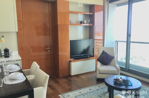 2 Bedroom Condo for sale in The Address Sukhumvit 28, Khlong Tan, Bangkok near BTS Phrom Phong