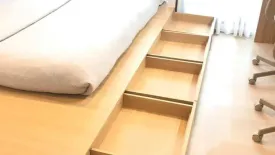 Condo for sale in Life One Wireless, Lumpini, Bangkok near BTS Ploen Chit