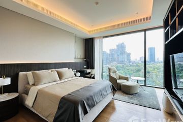 1 Bedroom Condo for rent in Sindhorn Tonson, Langsuan, Bangkok near BTS Ratchadamri