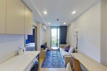 1 Bedroom Condo for rent in The Nest Sukhumvit 71, Phra Khanong Nuea, Bangkok near BTS Phra Khanong