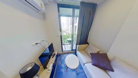 1 Bedroom Condo for rent in The Nest Sukhumvit 71, Phra Khanong Nuea, Bangkok near BTS Phra Khanong