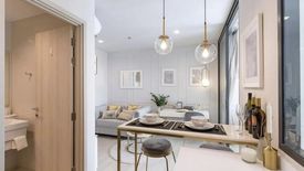 1 Bedroom Condo for rent in Life One Wireless, Lumpini, Bangkok near BTS Ploen Chit