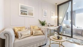 1 Bedroom Condo for rent in Life One Wireless, Lumpini, Bangkok near BTS Ploen Chit