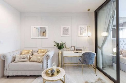 1 Bedroom Condo for rent in Life One Wireless, Lumpini, Bangkok near BTS Ploen Chit