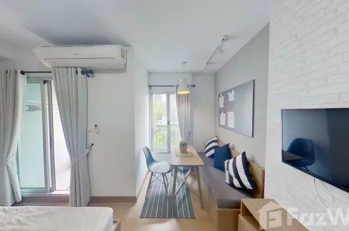 1 Bedroom Condo for rent in Chapter One The Campus Kaset, Lat Yao, Bangkok near BTS Sena Nikhom