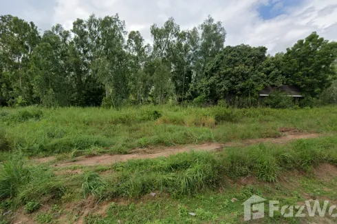 Land for sale in Bo Win, Chonburi
