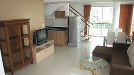 2 Bedroom Apartment for rent in P.W.T. Mansion, Khlong Toei, Bangkok near MRT Queen Sirikit National Convention Centre