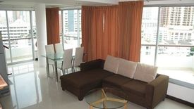 2 Bedroom Apartment for rent in P.W.T. Mansion, Khlong Toei, Bangkok near MRT Queen Sirikit National Convention Centre