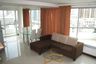 2 Bedroom Apartment for rent in P.W.T. Mansion, Khlong Toei, Bangkok near MRT Queen Sirikit National Convention Centre