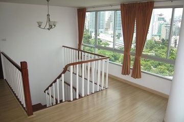 2 Bedroom Apartment for rent in P.W.T. Mansion, Khlong Toei, Bangkok near MRT Queen Sirikit National Convention Centre