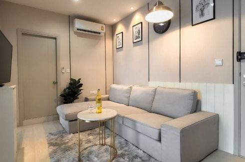 1 Bedroom Condo for rent in Life Sukhumvit 48, Phra Khanong, Bangkok near BTS Phra Khanong