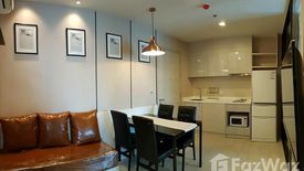 1 Bedroom Condo for rent in Life Sukhumvit 48, Phra Khanong, Bangkok near BTS Phra Khanong