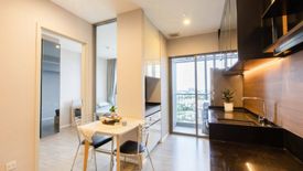 1 Bedroom Condo for sale in Yan Nawa, Bangkok