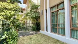 4 Bedroom House for rent in Baan Sansiri Sukhumvit 67, Phra Khanong Nuea, Bangkok near BTS Phra Khanong