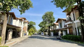 4 Bedroom House for rent in Baan Sansiri Sukhumvit 67, Phra Khanong Nuea, Bangkok near BTS Phra Khanong