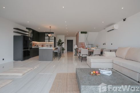 4 Bedroom Villa for rent in Elwood Villas Phuket, Rawai, Phuket